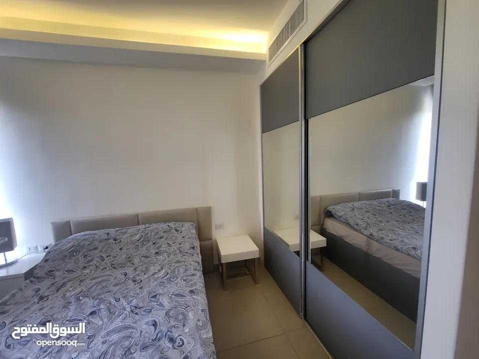 5th Circle apartment for rent furnished two bedrooms