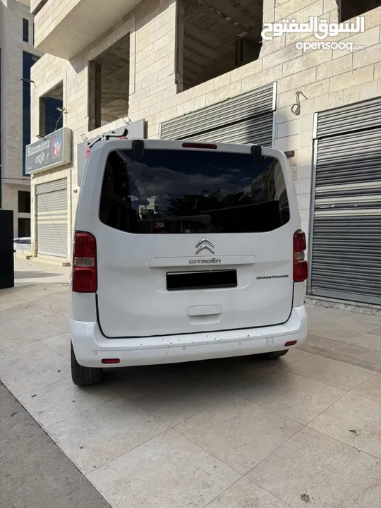 ستروين جمبي