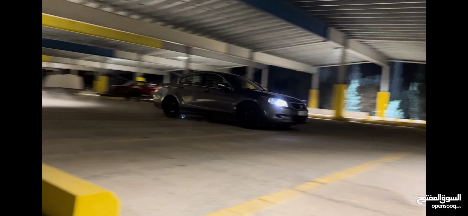 Honda Accord 2008