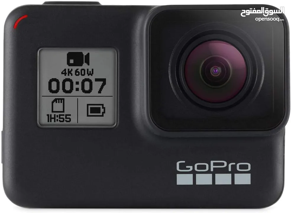 كايمرا جوبرو 7 GoPro Hero7