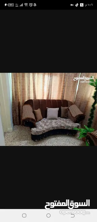 كنبيات للبيع