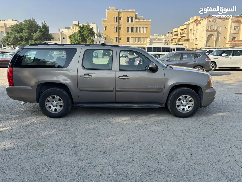 Yukon XL للبيع