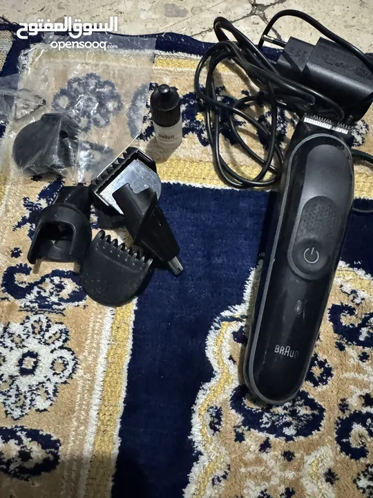 ماكينه بروان