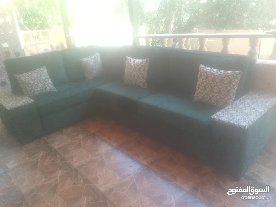 طقم كورنر للبيع