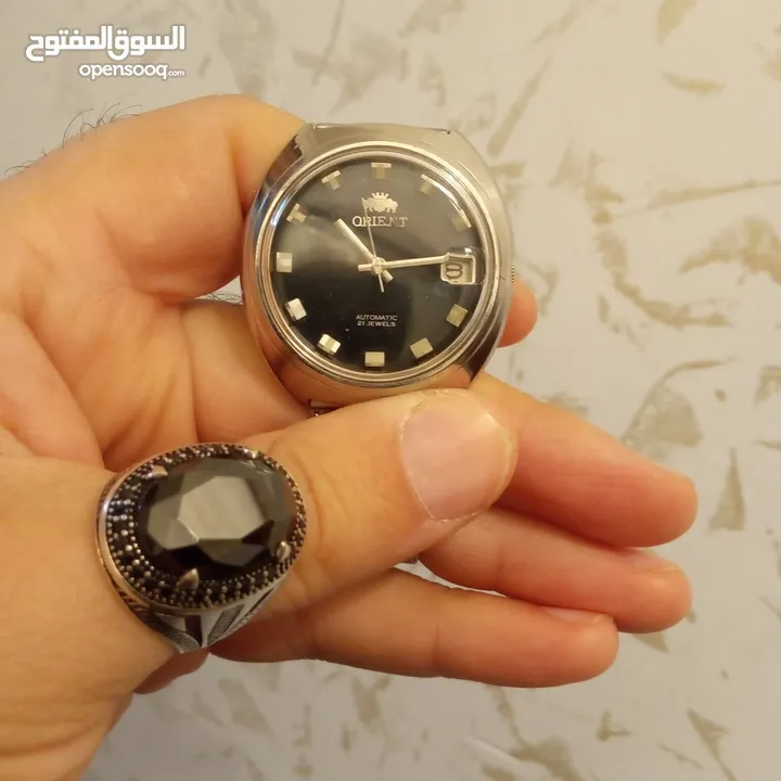 ساعات ماركات اصليه للبيع