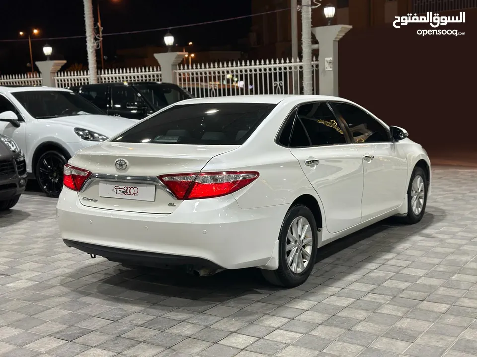 Toyota Camry GL