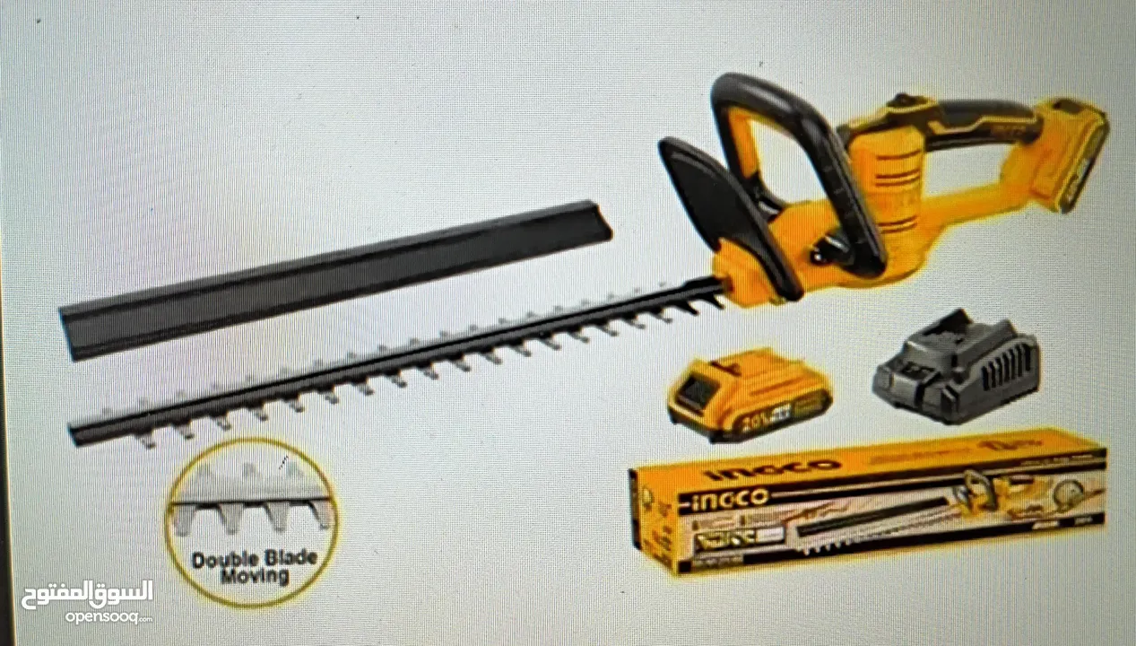 الواحة الخضراء  اعمال تقليم زراعة وعناية وترتيب حول المنزل