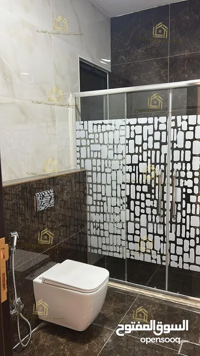 لم تسكن - ضاحية الأمير راشد - 3نوم ماستر - 225م - بلكونتين بإطلالــــه مميزة - موقع هادئ