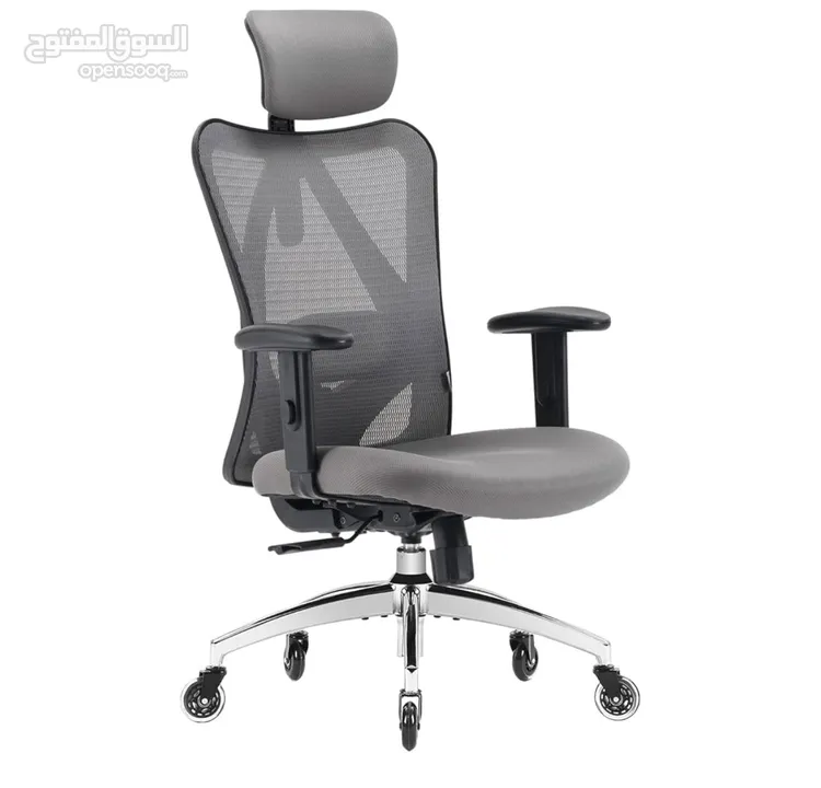 SIHOO office chair