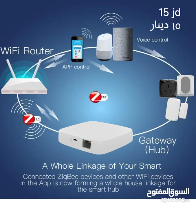 mini smart switch