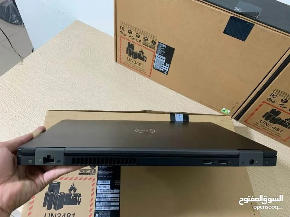 لابتوب  ram 16 laptop i7 شاشه كبيرة بسعر مغري