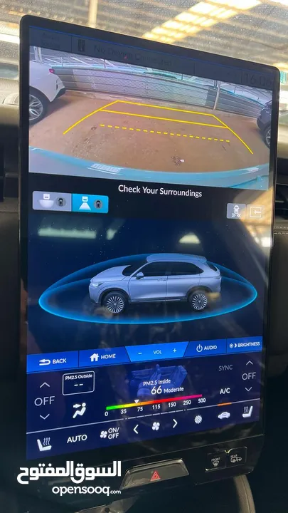 Honda Enp1 E4 Zero km