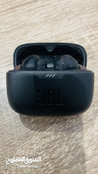 JBL orginal head set  good condition