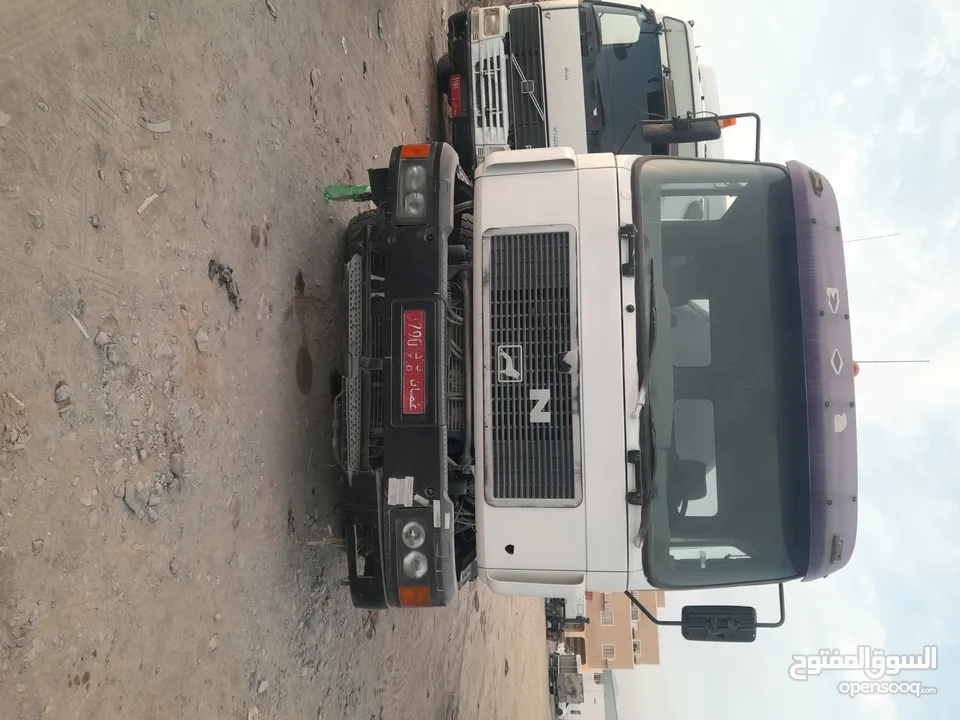 MAN oil & majari  tanker  for sele