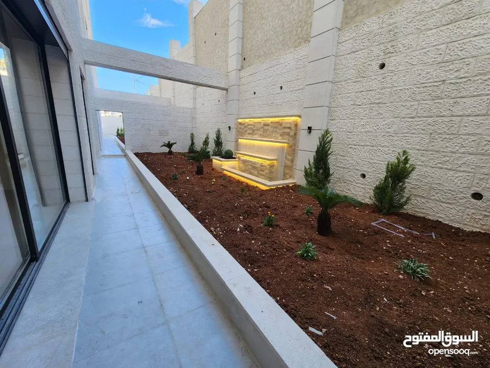 شقة دوبلكس فاخرة للبيع في عبدون  ref : 14388