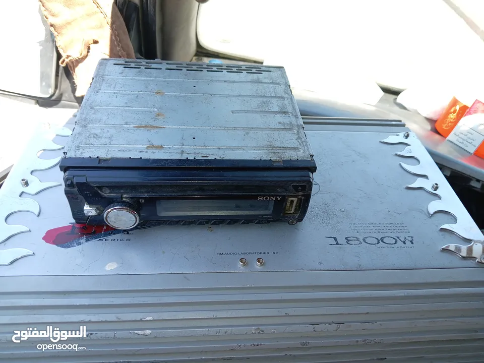 جهاز امبي فير 1800بوشمن شغال ميه ميه