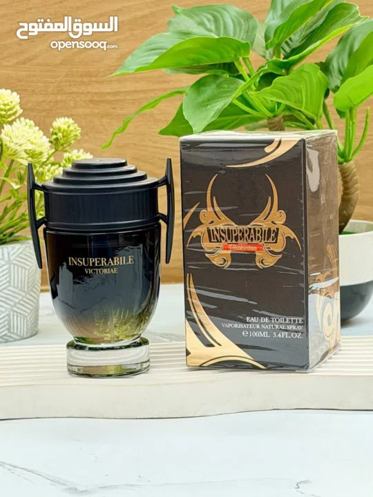 متجر أورا للعطور