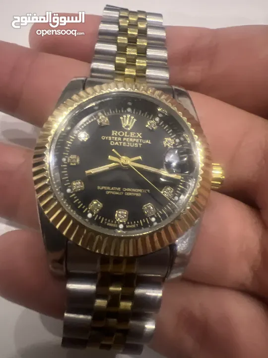 High copy rolex