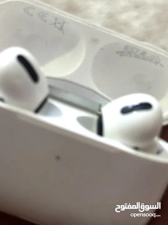 AirPods Pro الاصلية