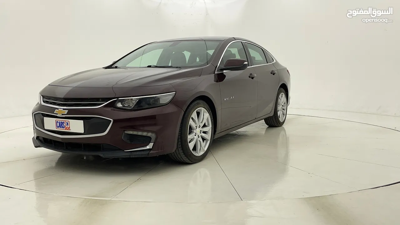 (FREE HOME TEST DRIVE AND ZERO DOWN PAYMENT) CHEVROLET MALIBU