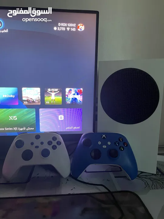 s box series s للبيع