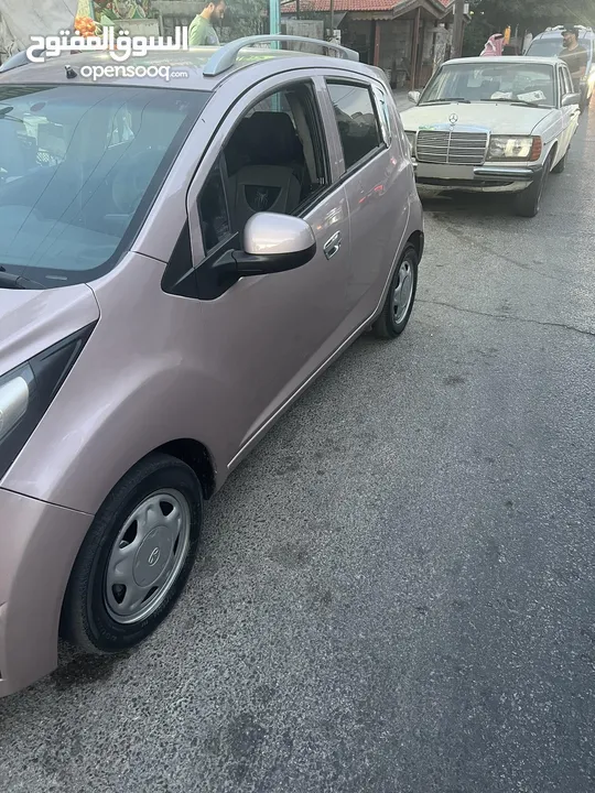 دايو قصه شفر سبارك بسعر مغري