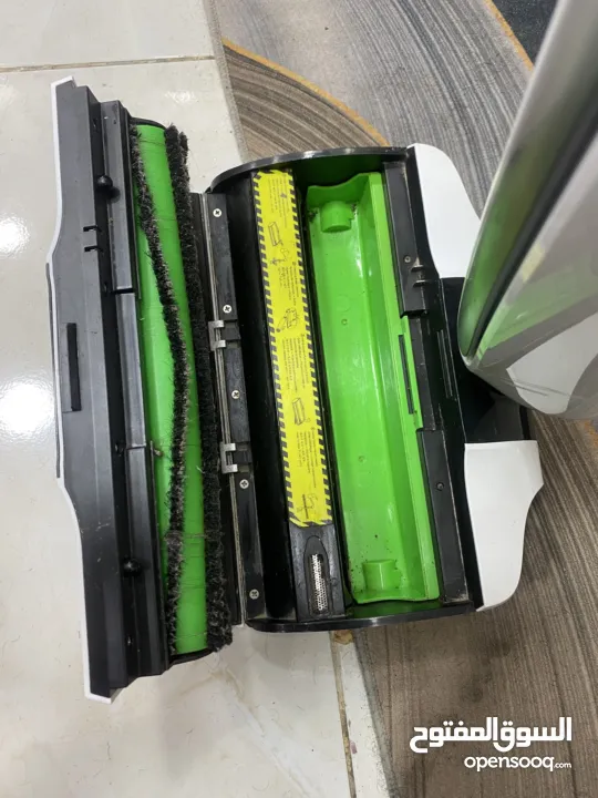 قطع متنوعة من تكنيس وشفط ومسح وقطع متنوعه لايوجد اي خلل في اي منتج