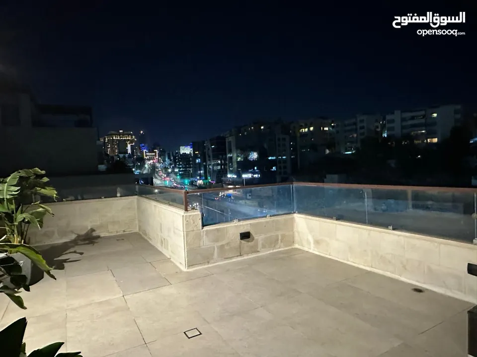 Duplex Apartment for sale in Abdoun  ( Property 42138 )-174782773