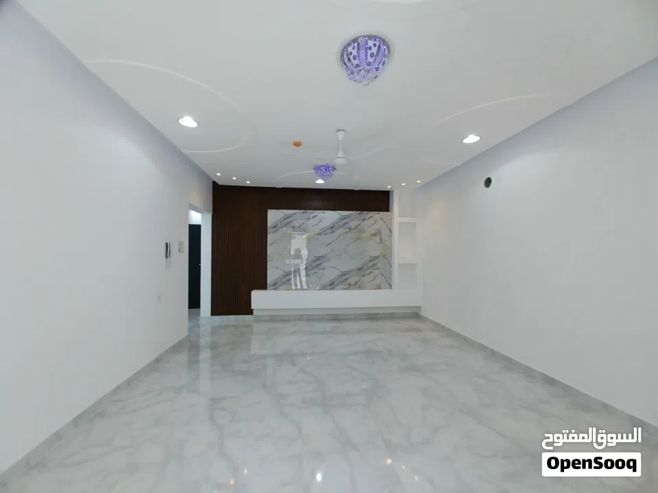 للبيع شقة تمليك في البحير المحطة الصفراء