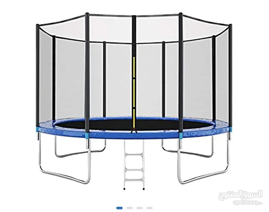 Trampoline 16 ft