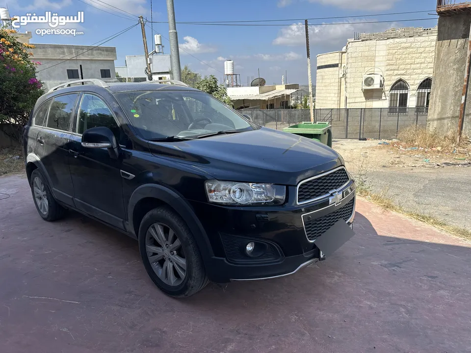 ‏سيارة شفروليت