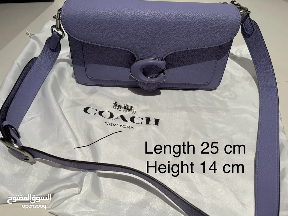 Women bag brand new