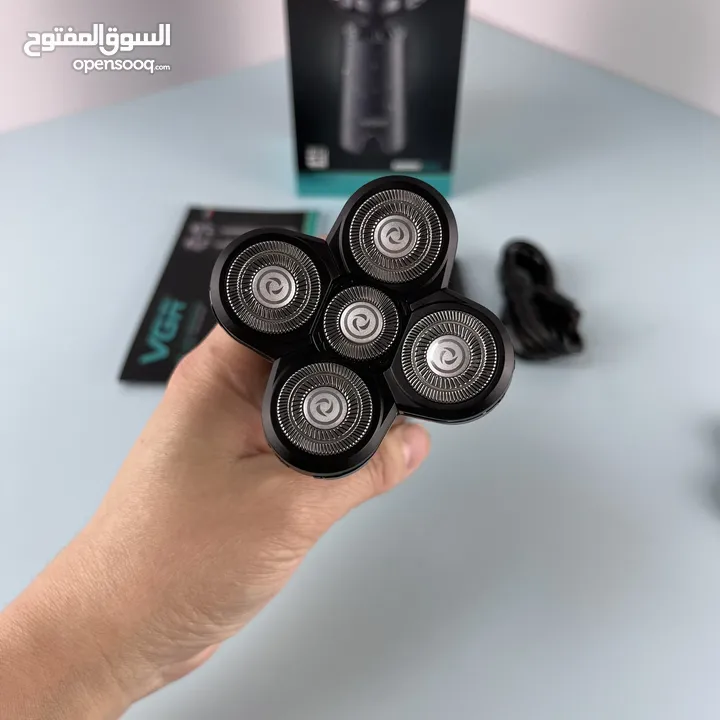 ماكينة حلاقة VGR men shaver V-397