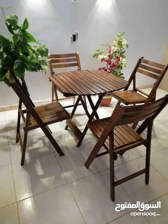سفره متينه تناسب المنازل والمطاعم