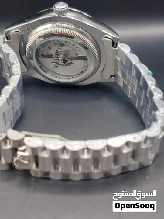 ساعة سكاي دويلر – فخامة وأناقة Automatic