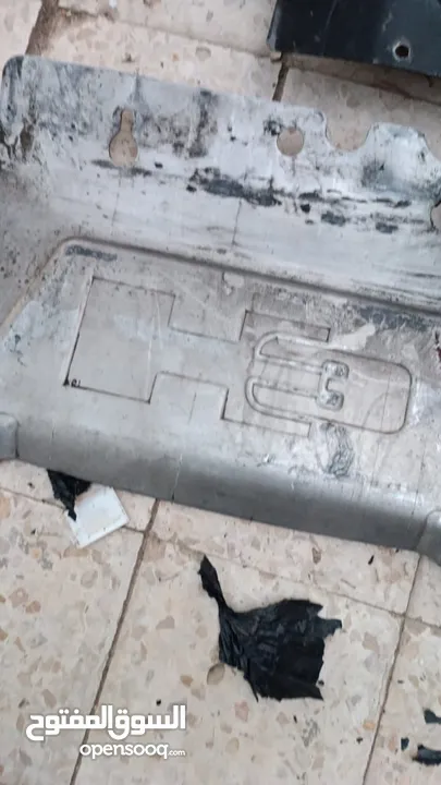 قطع أمريكي همر تاهو جمس و العديد من السيارات الامريكيه
