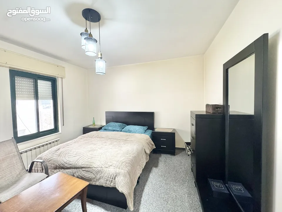 شقة للبيع في الطيرة