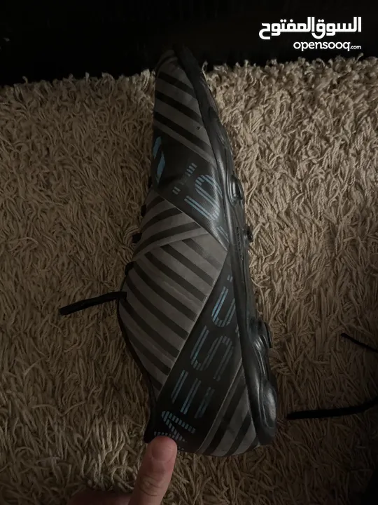 Messi 2019 shoes adidas