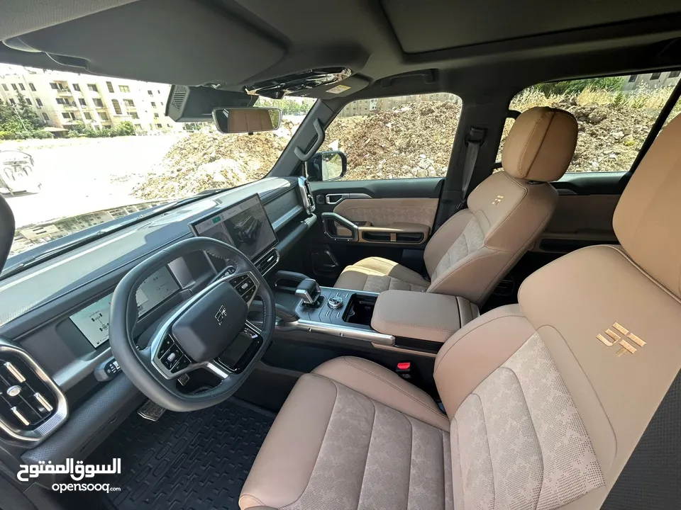جيتور T2 2025