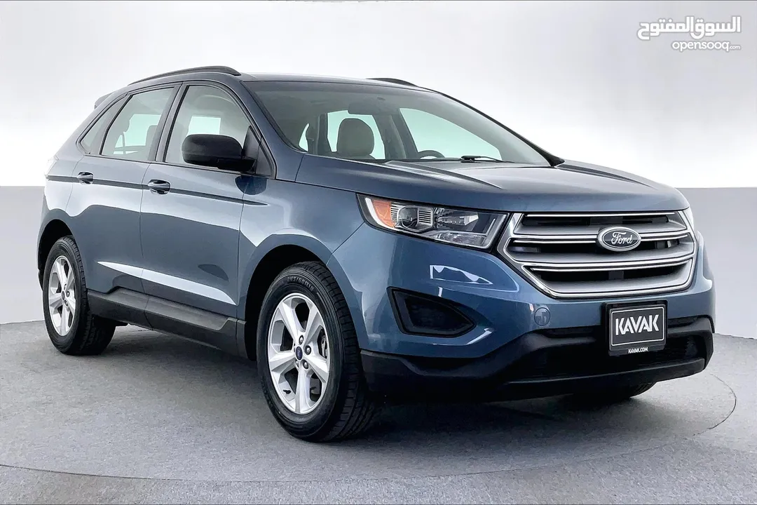 2018 Ford Edge SE  • Big Price Drop • 1 Year free warranty • 357615