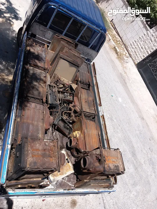 شراء جميع انواع السكراب شبابيك ابواب مكيفات بنايات هدد نشتري بافضل الاسعار