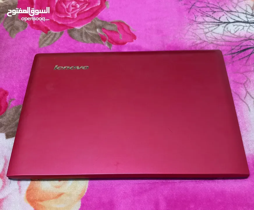 Lenovo core i7