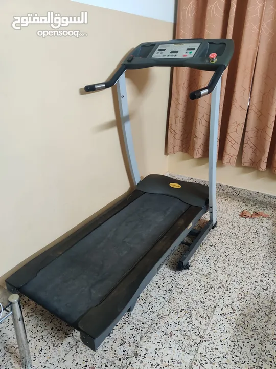 Treadmill for Sale