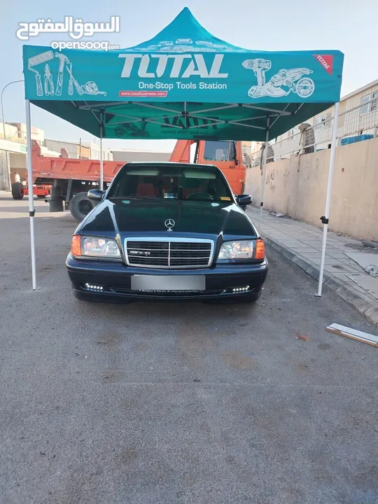 مرسيدس بنز