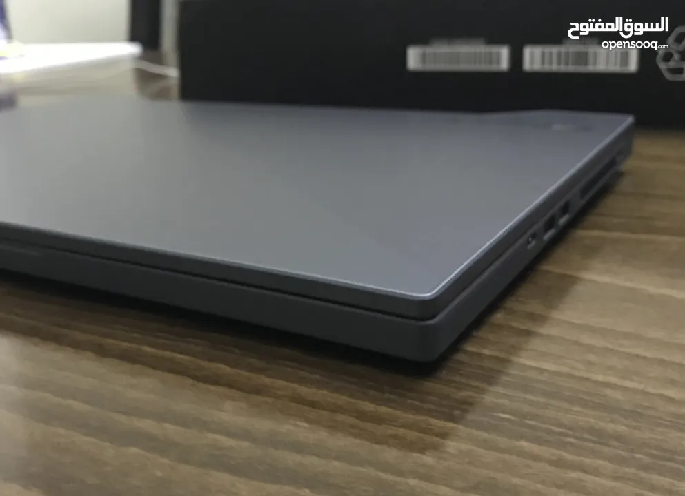 Asus ROG ZEPHYRUS M15 - أسوس جيمينغ