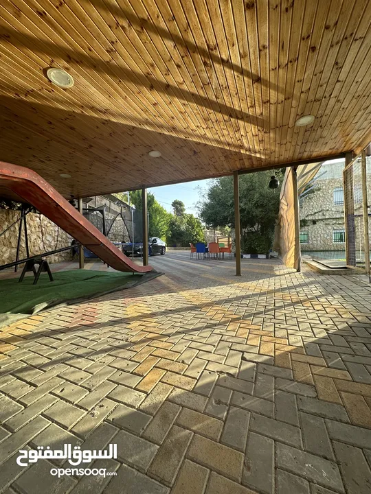 O2_view_farm مزرعة فاخرة للايجار