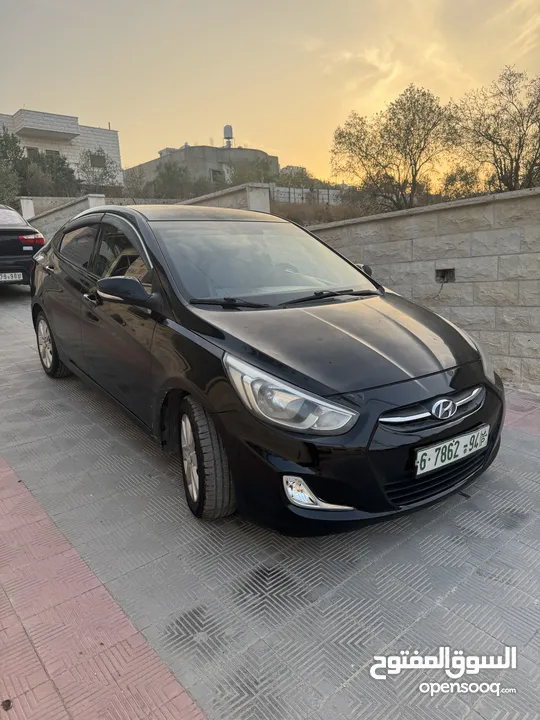 أكسنت 2016 ترخيص 2015