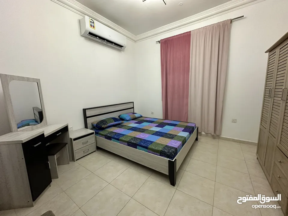 Flat for rent B3