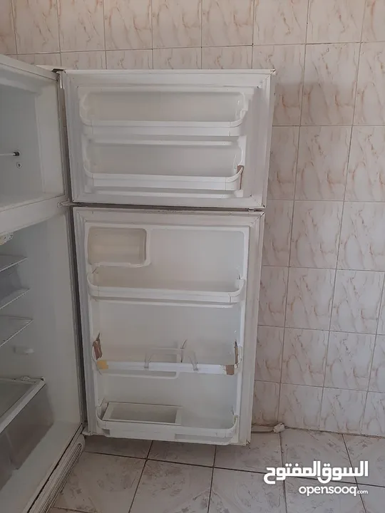 براد مستعمل