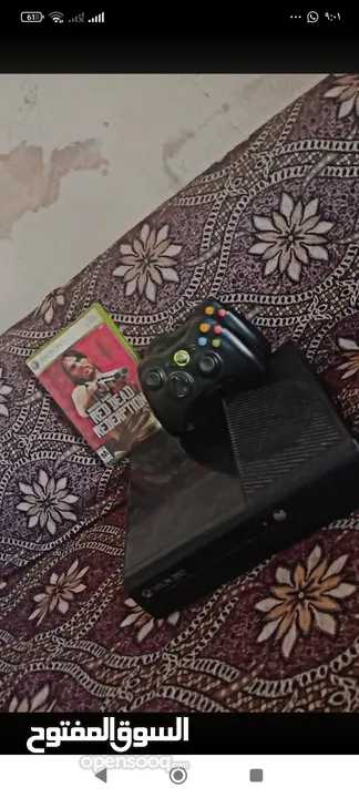 اكس بوكس 360